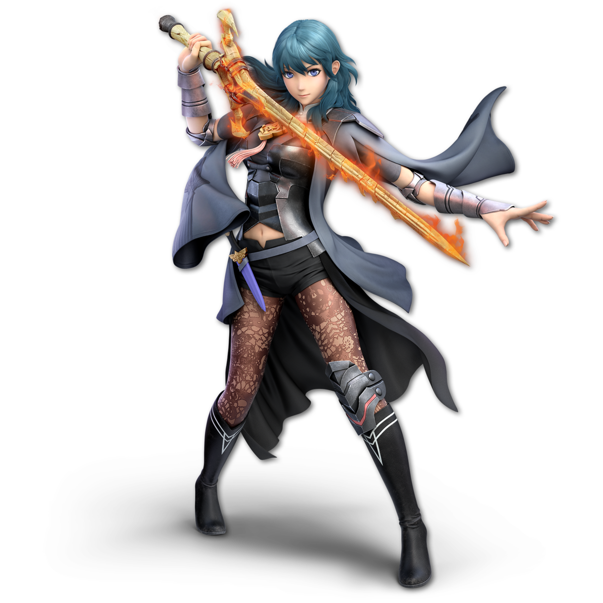 Byleth