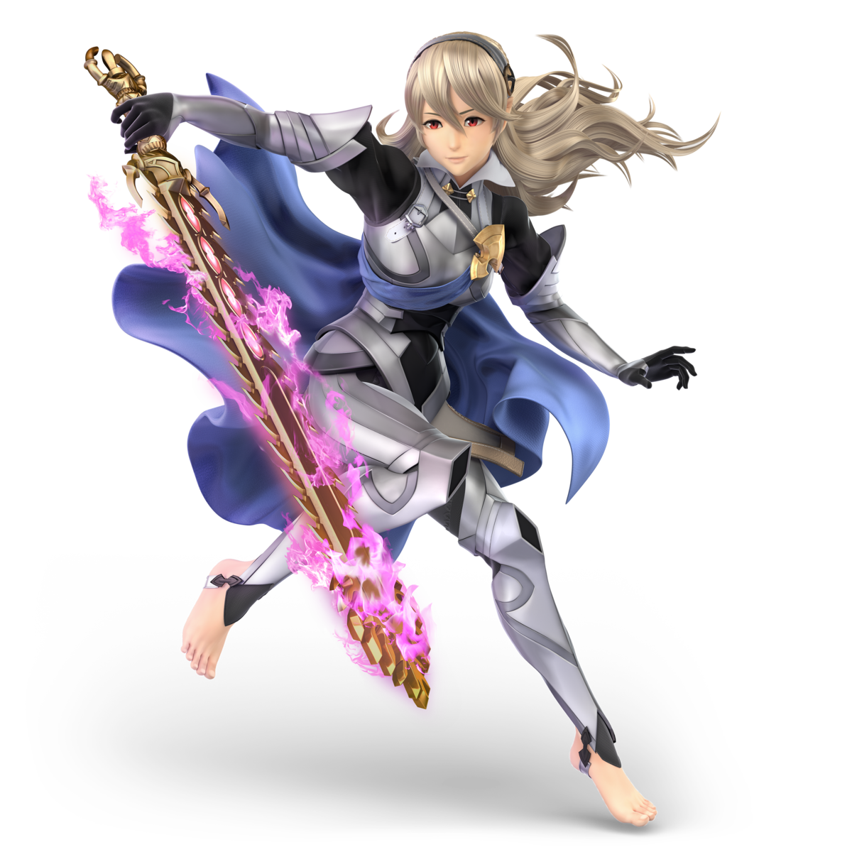 Corrin