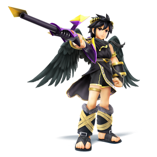 Dark Pit