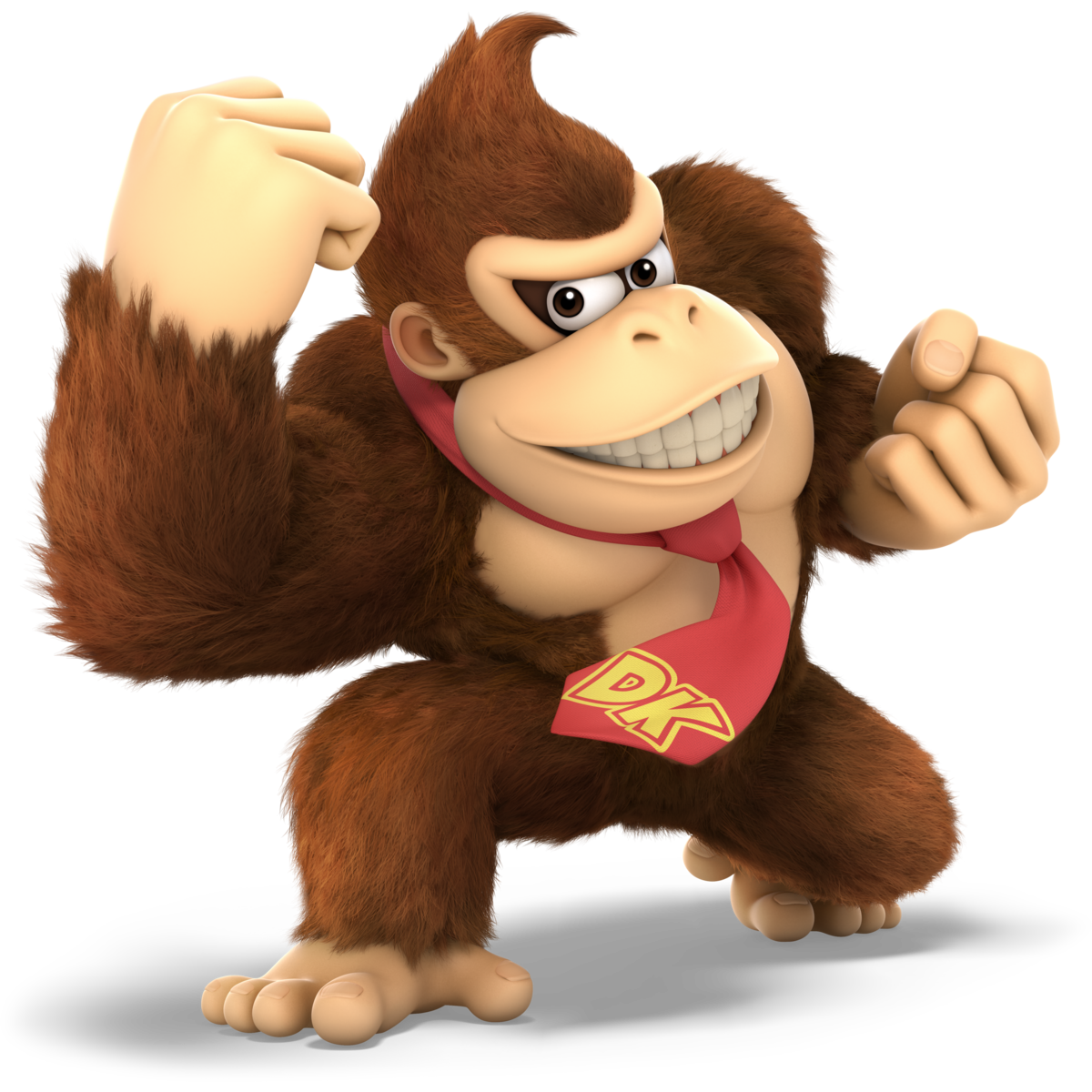 Donkey Kong