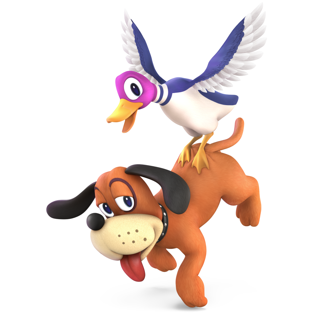 Duck Hunt