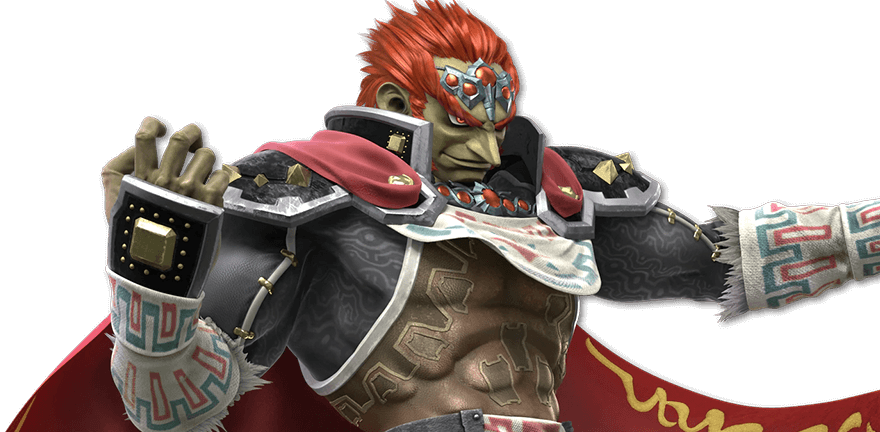 Ganondorf