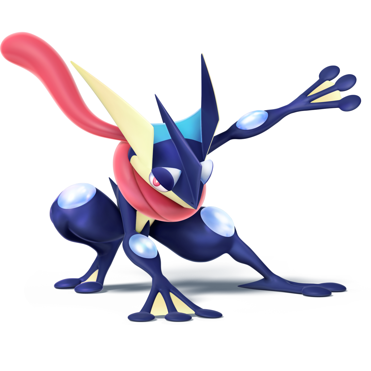 Greninja