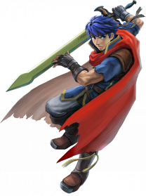 Ike