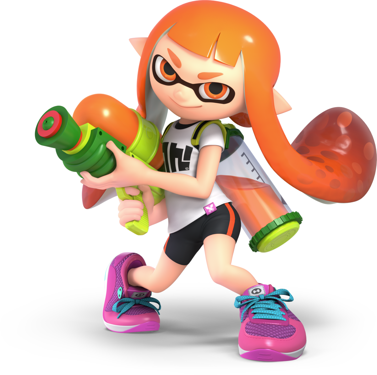 Inkling