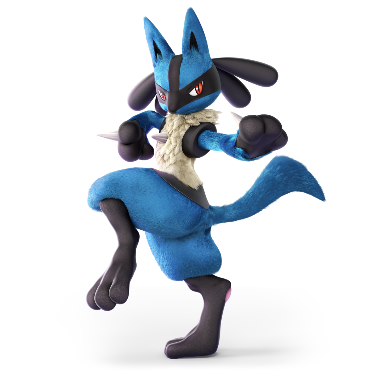 Lucario