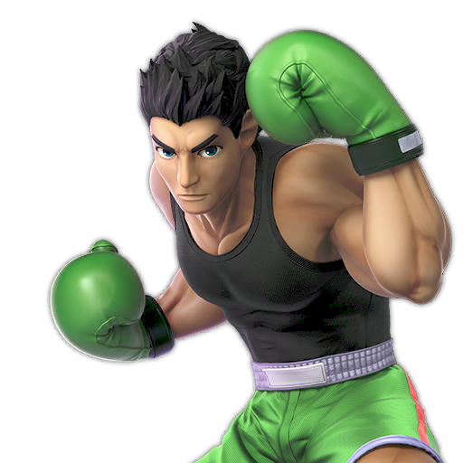Little Mac