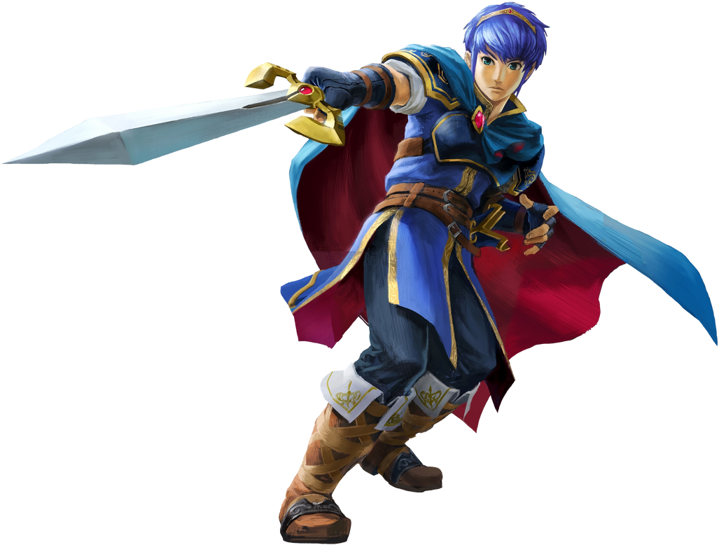 Marth