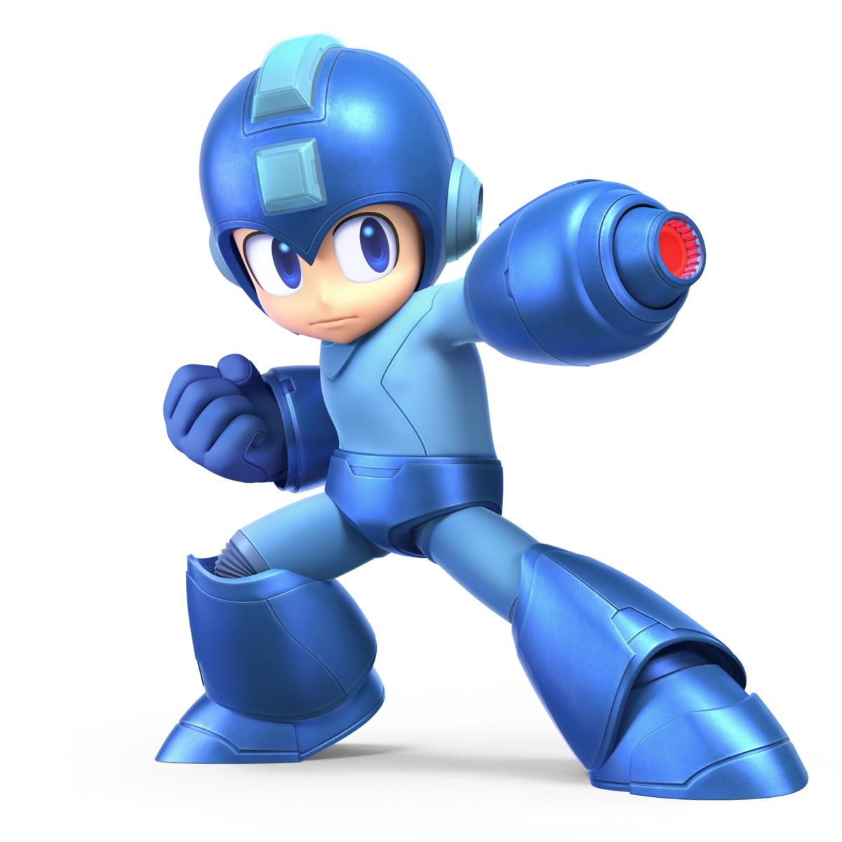 Mega Man