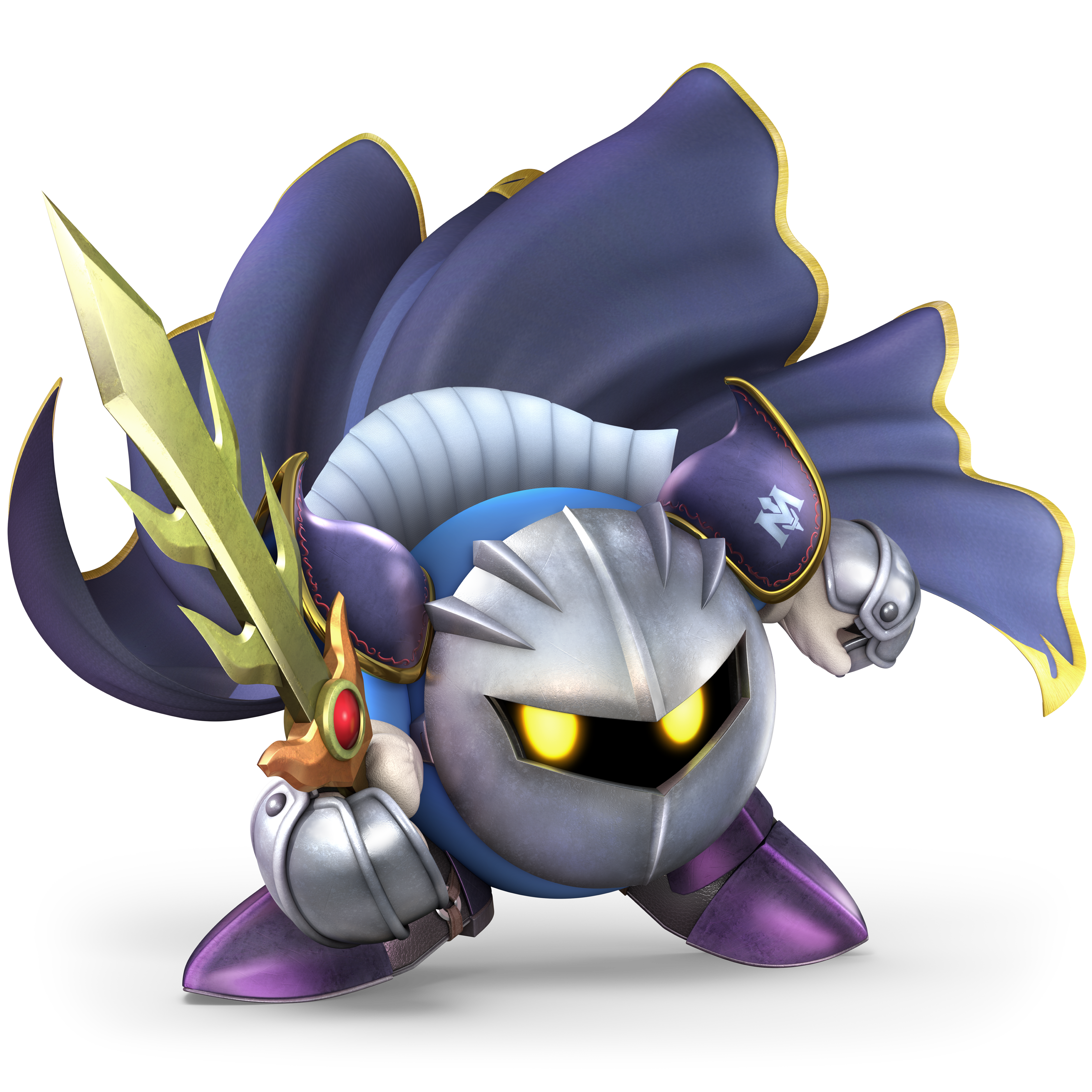 Meta Knight