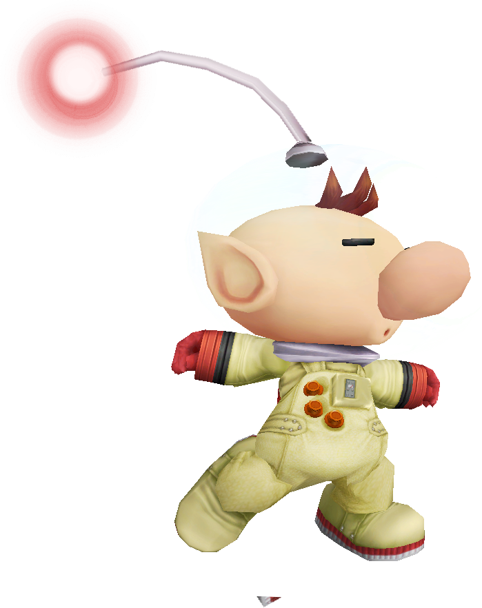 Olimar