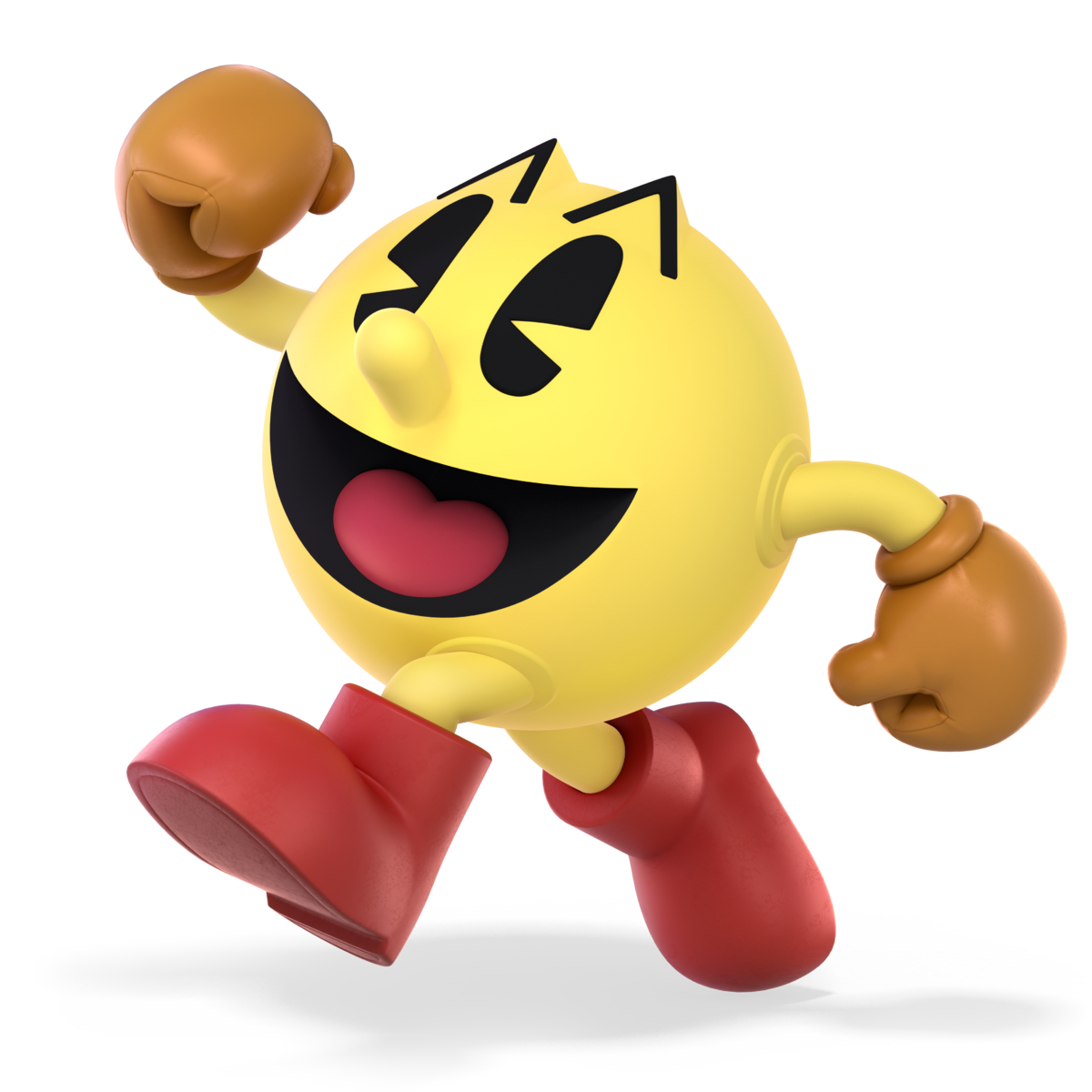 Pac-Man