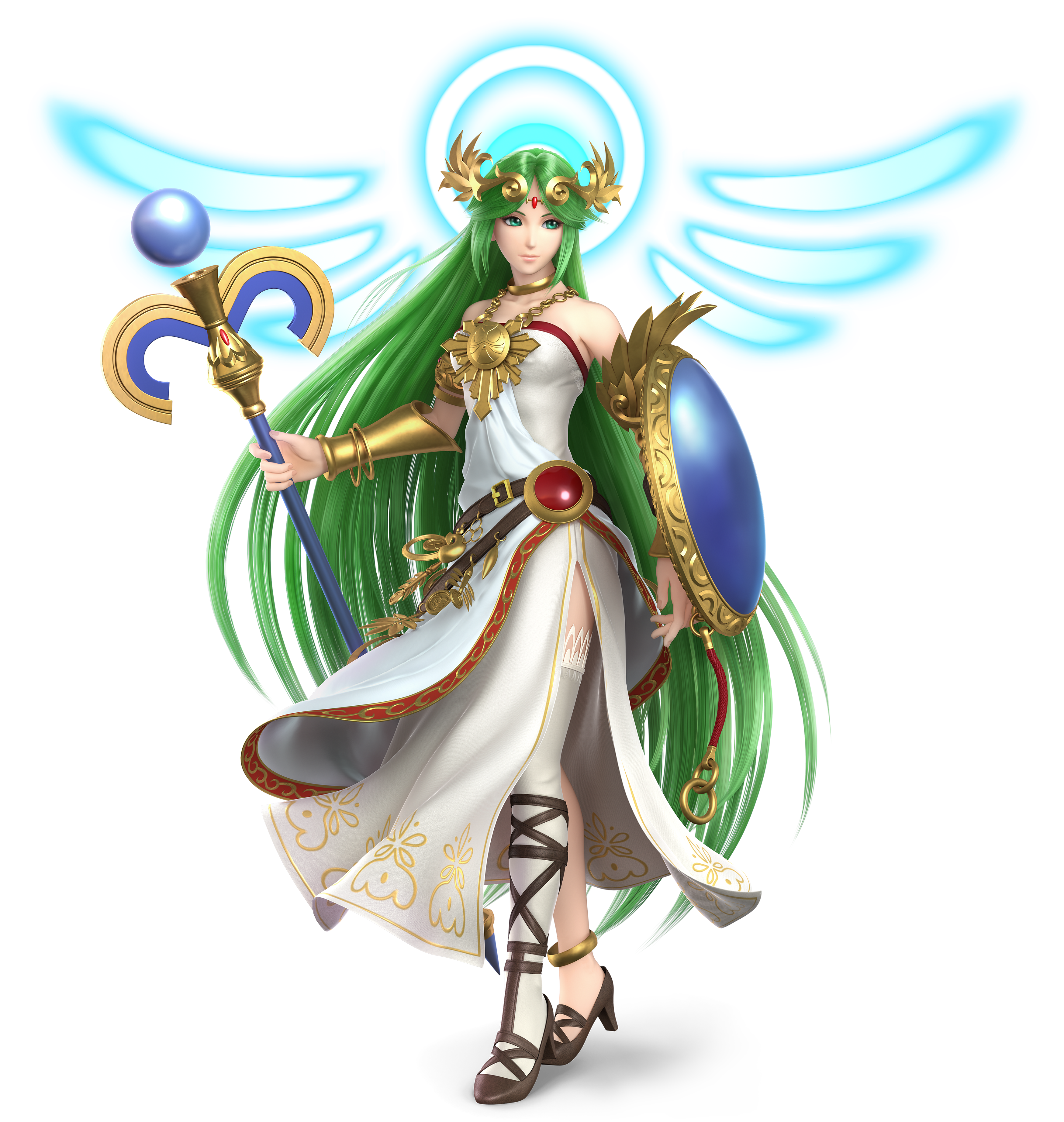 Palutena