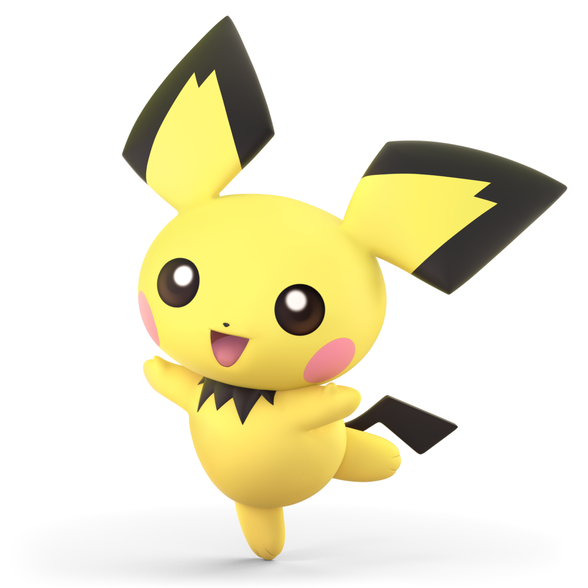 Pichu