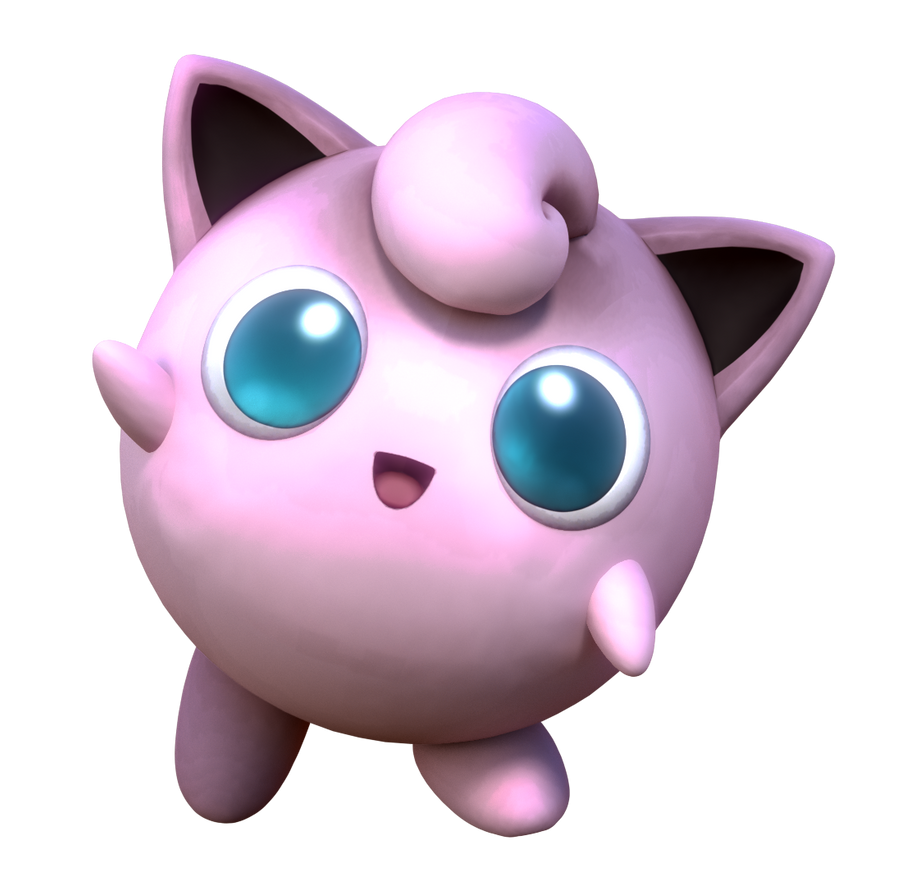 Jigglypuff