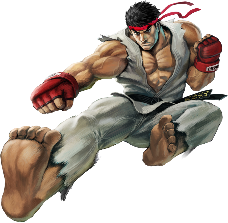 Ryu