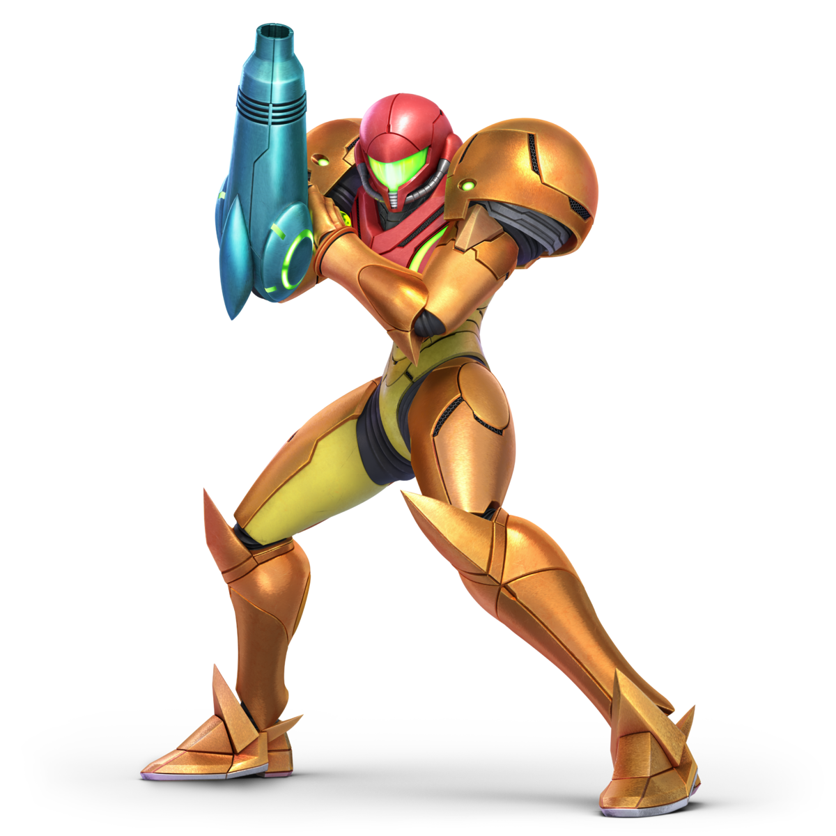 Samus