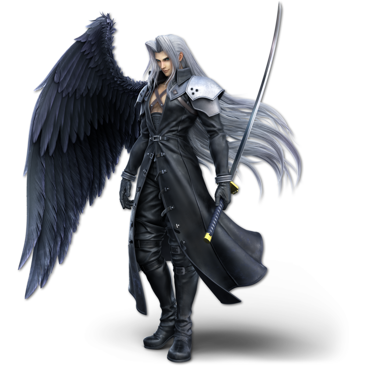 Sephiroth