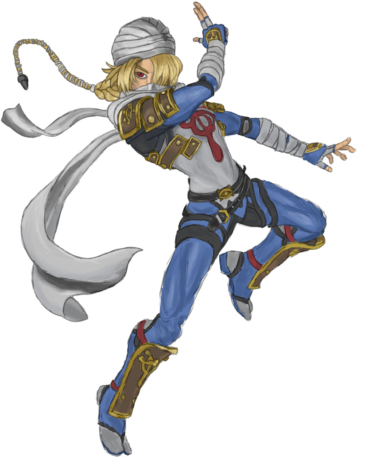Sheik