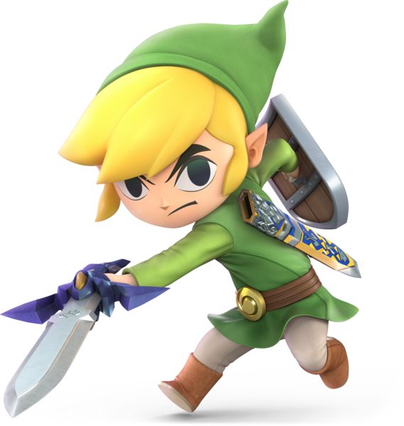 Toon Link