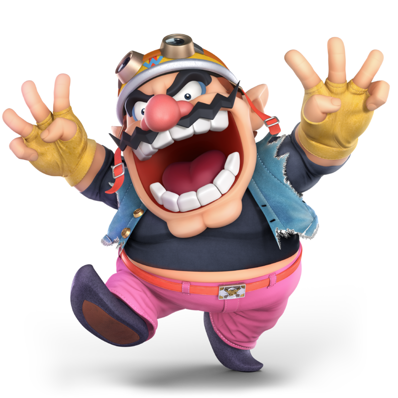 Wario