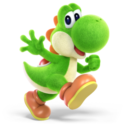 Yoshi